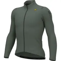 ALÉ Maglia A Maniche Lunghe R-ev1 Warm Race
