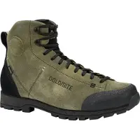 Dolomite Scarponi Da Trekking Cinquantaquattro High Dust Gore-tex