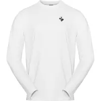 Sweet Protection Club Long Sleeve Maglia a manica lunga Uomo (M, bianco)