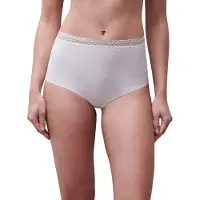 Chantelle Slip 'Cozy Chic' bianco