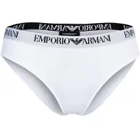 Emporio Armani Slip Da Donna Ew000403_af13033 2 Unità