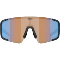 Bliz P003 Cat. 1 Occhiali da ciclismo variopinto
