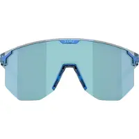 Bliz Hero Small Cat. 3 Occhiali da ciclismo turchese
