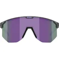 Bliz Hero Small Cat. 3 Occhiali da ciclismo lilla