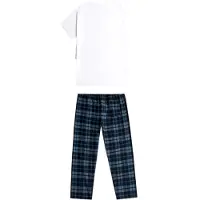 G-Star Pigiama A Maniche Corte D29472-01