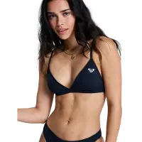 Roxy Top Bikini Erjx305651 Essentials Sd Fixed Triangle