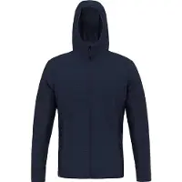 Salewa Fanes Sarner Light Hybrid Jacket Giacca tempo libero Uomo (48, blu)
