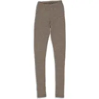 Engel Women's Leggings Leggings Donna (46/48, marrone)
