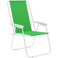 Marbueno Summer Sedia Pieghevole 10170v 59x51x83 Cm