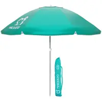 Marbueno Summer Ombrellone Marbueno verde chiaro 200 cm