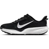 Nike Kid's ACG Pegasus Trail Scarpe per trail running Bambini (36, nero/grigio)
