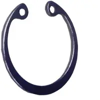 Cofan Anello Di Ritegno Interno Din-472 J 52x2 Mm 50 Unità