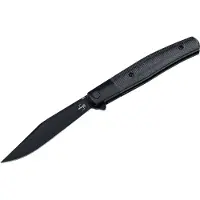 Böker Coltello pieghevole Modern Stockmann