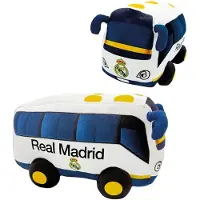 Real Madrid Orsacchiotto 32cm