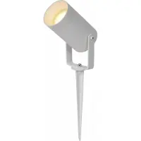 Lucide Faretto da giardino a incasso GU10 50W TAYLOR