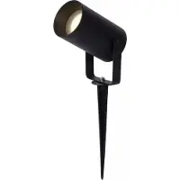 Lucide Faretto da giardino da incasso GU10 50W TAYLOR