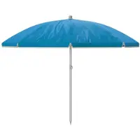 Marbueno Summer 10110a Ombrellone da spiaggia da 200 cm Taglia unica