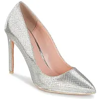 Dune London Sandali AMALFIE donne - Argento - 41