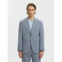 Selected Blazer Uomini Blu 56