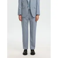 Selected Pantalone Del Completo Uomini Blu 52