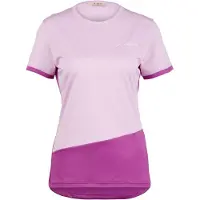 Vaude Women's Matoso Tricot Maglia funzionale Donna (48, fuchsia)