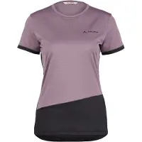 Vaude Women's Matoso Tricot Maglia funzionale Donna (44, fuchsia)