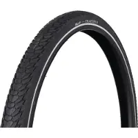 Xlc Pneumatico Rigido Urbano Vt-t45 Traverse 28´´ X 2.15