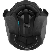 Cgm Fodera Interna Completa Del Casco 126 Ipe