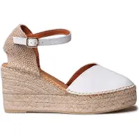 Toni pons Espadrillas Con Zeppa Magda-p