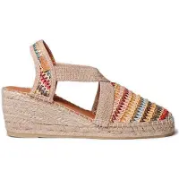 Toni pons Espadrillas Con Zeppa Terra-nm