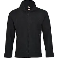 Engel Tailored Jacket Giacca di lana Uomo (46/48, nero)