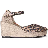 Toni pons Espadrillas Con Zeppa Lagos