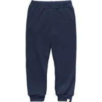 Engel Kids' Jogging Trousers Pantaloni tempo libero Bambini (128, blu)