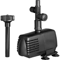 Ubbink XTRA 350 LV - Pompa per fontane