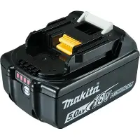 Makita BL1850B Batteria 18V 5.0Ah Li-ion - 197280-8