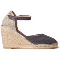 Toni pons Espadrillas Con Zeppa Piper-gy