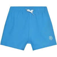 Color Kids Kid's Swim Shorts Solid Pantaloncini Bambini (176, blu)