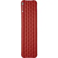 Big Agnes - Materassino gonfiabile 3 stagioni - Rapide SL Insulated - Taglia Regular - Arancione