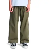 Element Pantaloni Chino Big Pleated