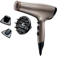 Remington Asciugacapelli Ac 8002