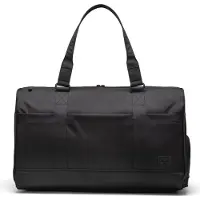 Herschel Novel Borsa da viaggio Weekender 52 cm nero