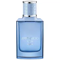 Jimmy Choo Man Aqua Uomo Eau de Toilette 100 ml — Eau de Toilette