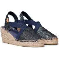 Toni pons Espadrillas Con Zeppa Triton
