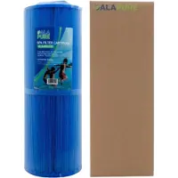 Alapure Spa, filtro per l'acqua antibatterico, modello SC757 / 40508 / 4CH-949