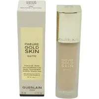 Guerlain Parure Gold Skin Opaco SPF 15 0N Neutro 35 ml