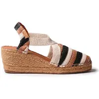 Toni pons Espadrillas Con Zeppa Terra-ab