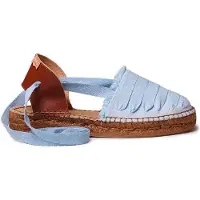 Toni pons Espadrillas Con Zeppa Gavet-dh