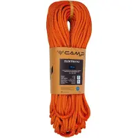 C.A.M.P. Elektra 9.2 Corda intera (70 m, rosso)