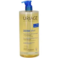 Uriage Derm-Phy olio detergente 1000 ml