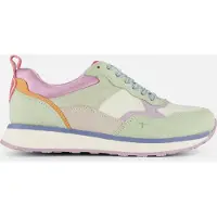 Tamaris Sneaker verde - 37
